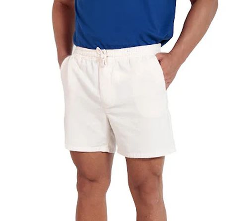 Short natural maquinetado
