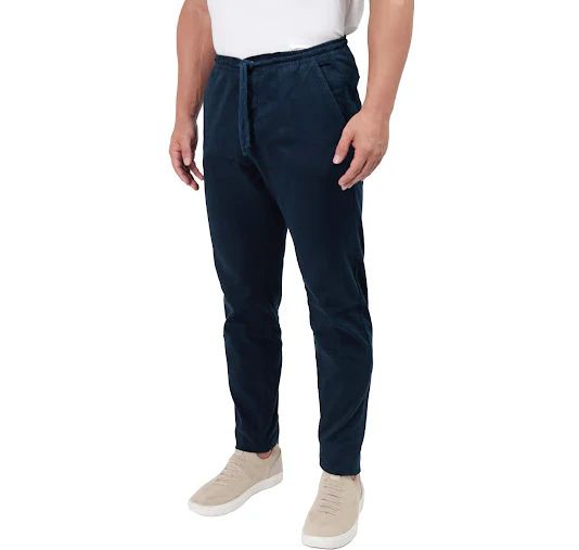 Calça Sarja Jogger Alfaiataria