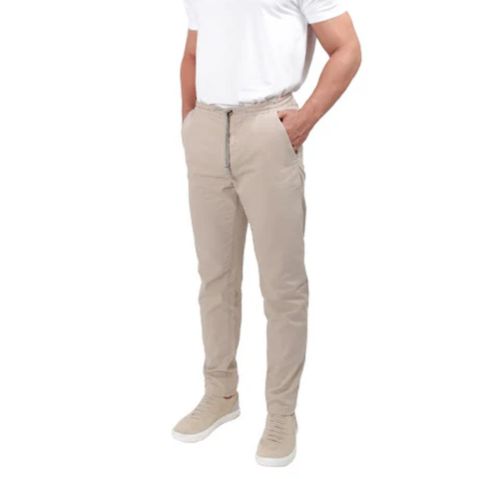 Calça Sarja Jogger Alfaiataria