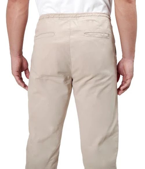 Calça Sarja Jogger Alfaiataria