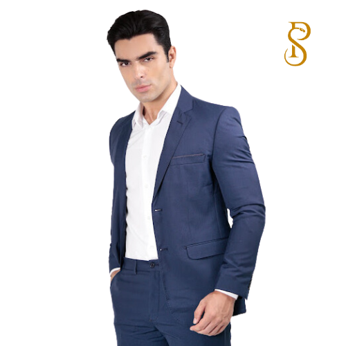 Terno Slim Gold Poliviscose