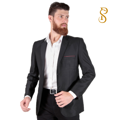 Blazer Slim Poliviscose