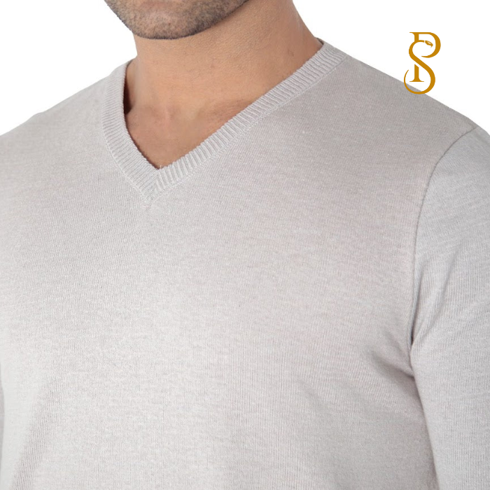 Suéter Tricot Leve Gola V