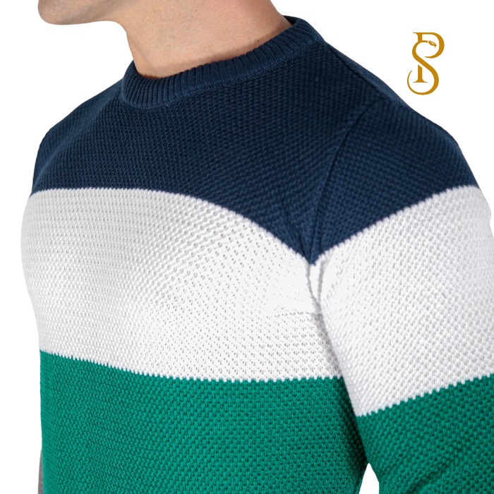 Suéter Tricot Valle