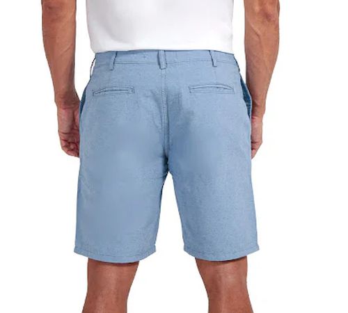 Bermuda flamê eco