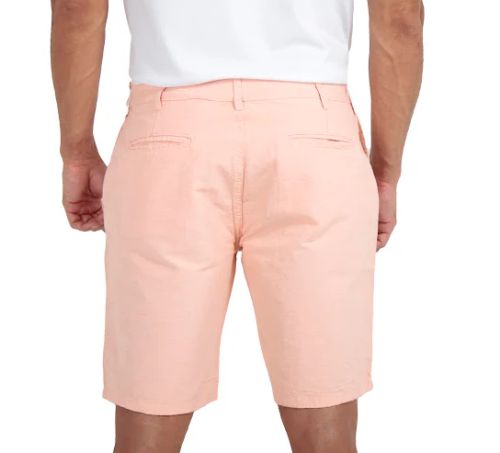 Bermuda flamê eco