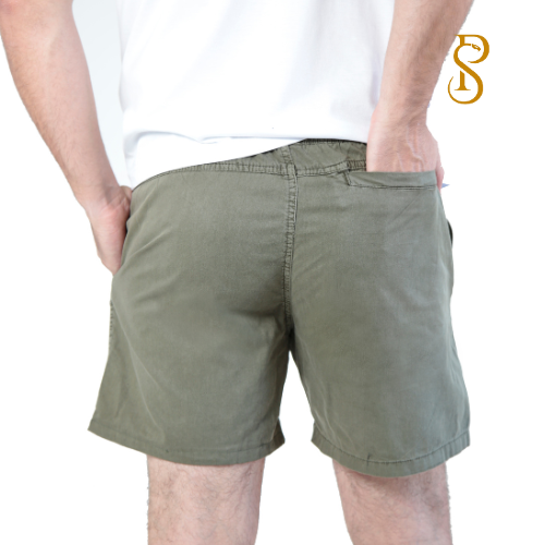 Short Sarja