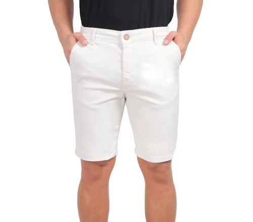 Bermuda sarja iron