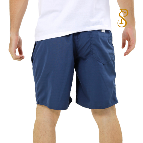 Short Praia Liso Gold