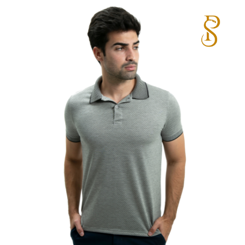 Polo Piquet Prime Furta Cor Maquinetado