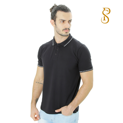 Polo Piquet Gold Verão