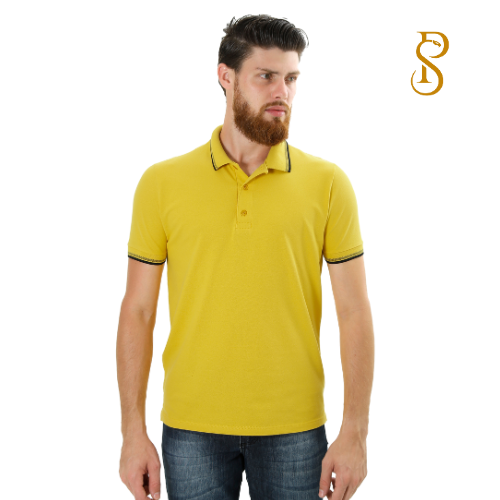 Polo Piquet Gold Verão