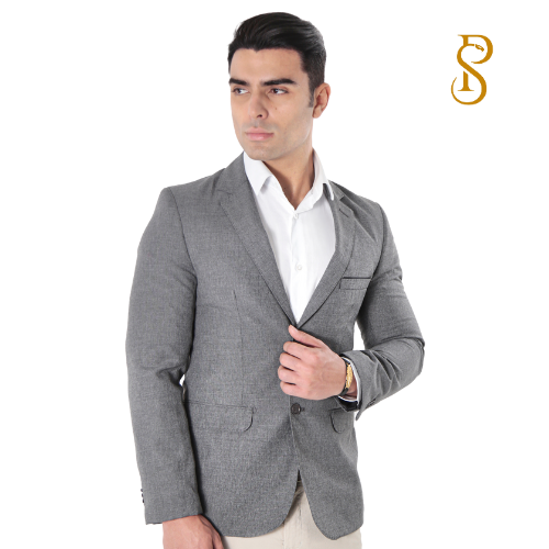 Blazer Slim Poliviscose