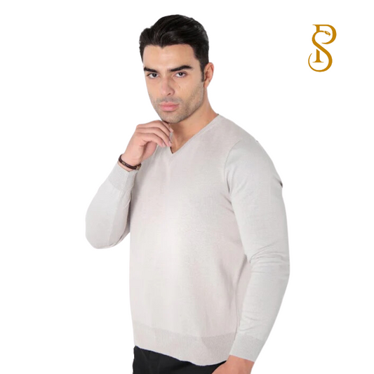 Suéter Tricot Leve Gola V