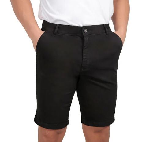 Bermuda sarja iron