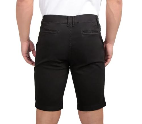 Bermuda sarja iron