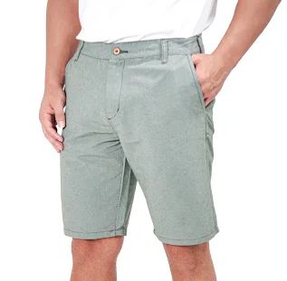 Bermuda flamê eco